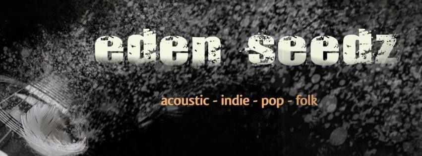 Concert Eden Seedz - Groupe musique live performance